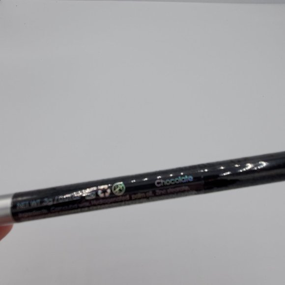 SKONE COSMETICS Brow Wand in Chocolate Eyebrow Pencil FULL SIZE .01oz - Picture 8 of 8